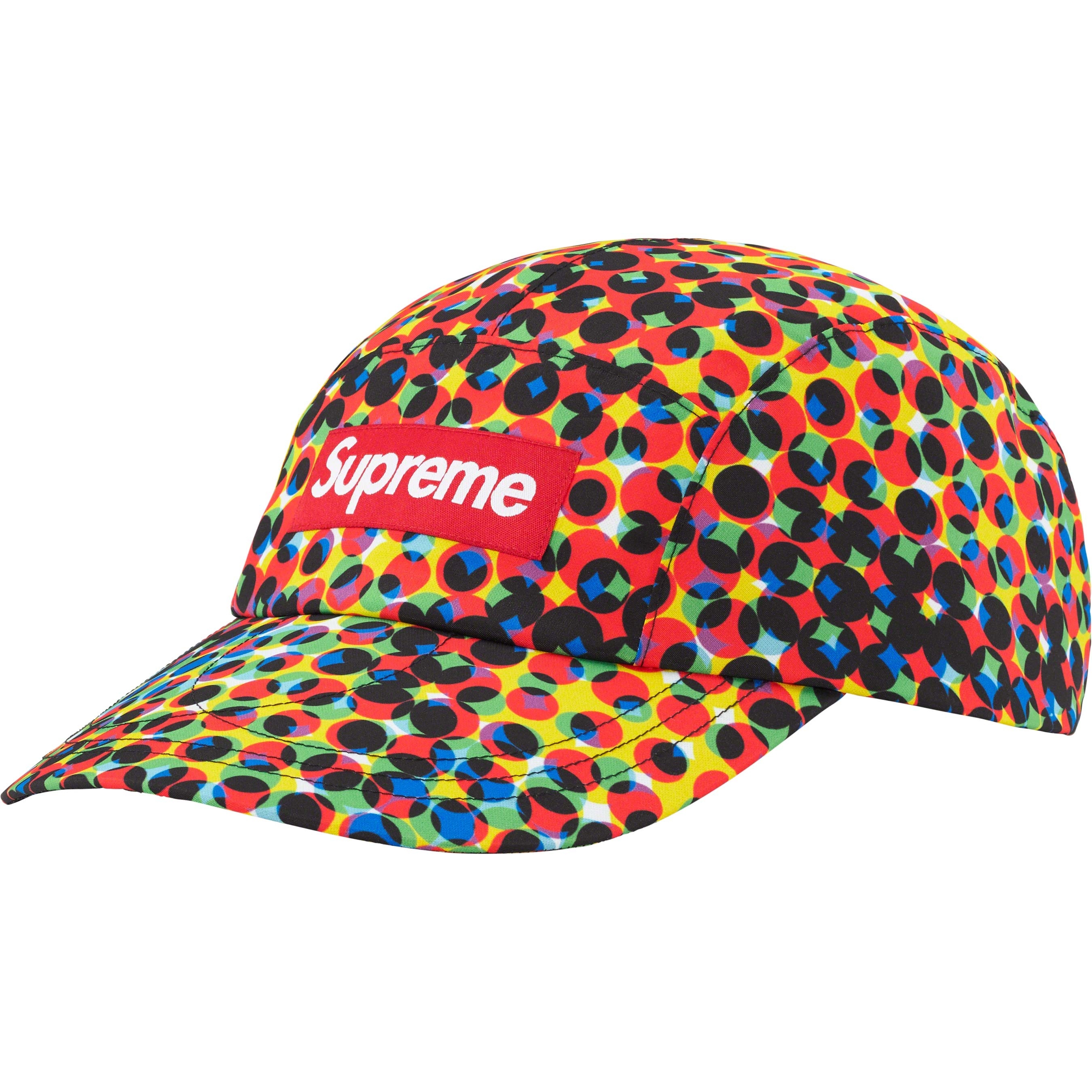 GORE-TEX PACLITE® Long Bill Camp Cap view 2